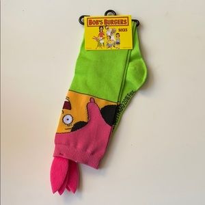 Women’s knee high socks